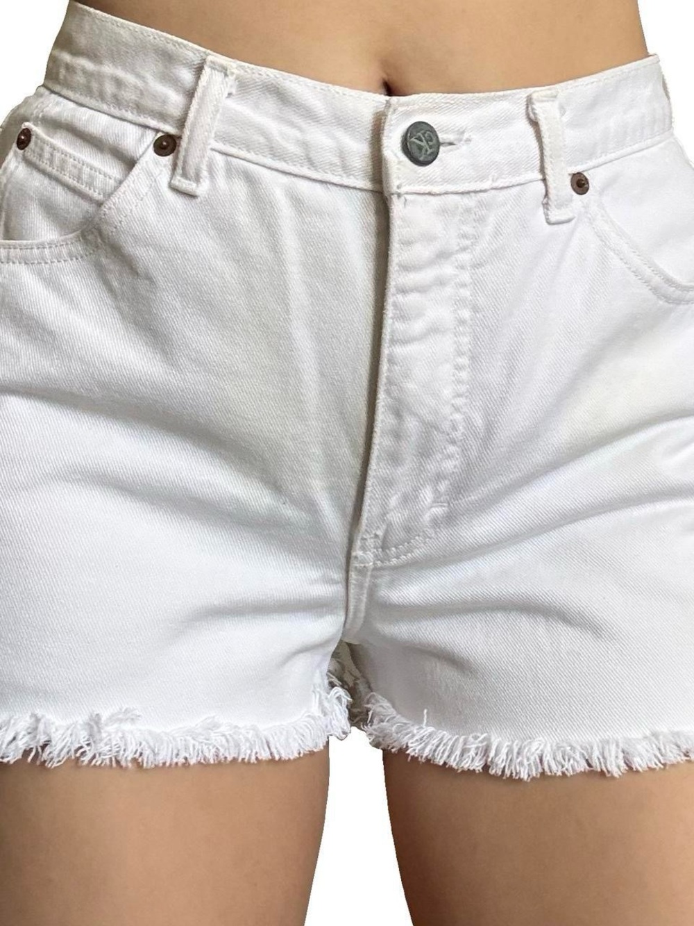 Vintage Calvin Klein Jean Shorts